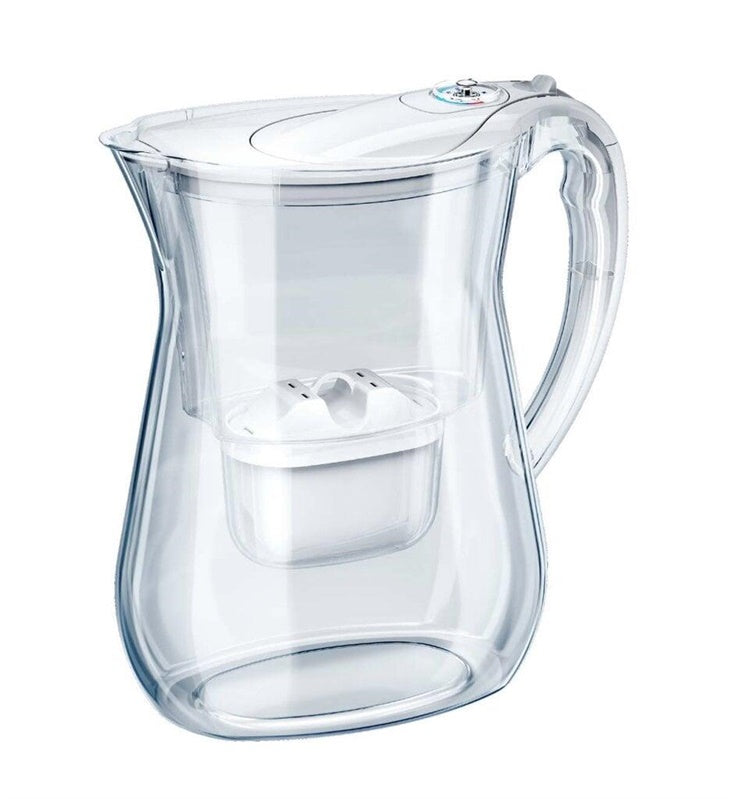 Water Filter Pitcher Aquaphor Lago MFP+, 3.8l