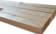 PLANED LUMBER 22X50X2400 MM FINGER JOINTED (4)