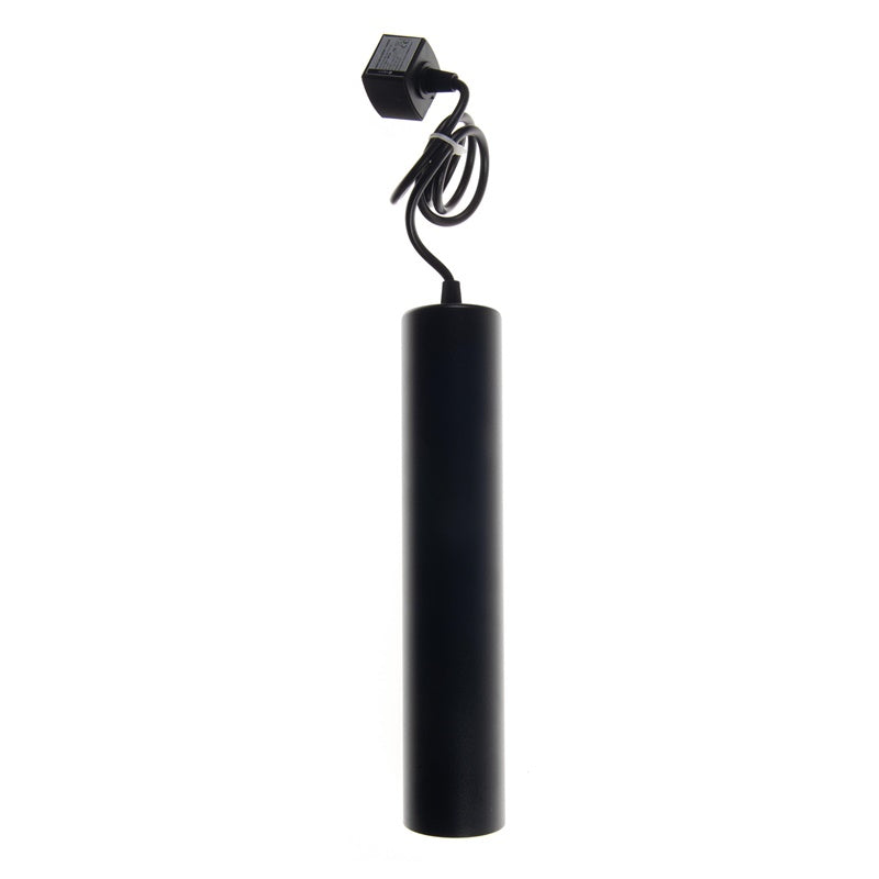 Oprawa do szynoprzewodu DPM X-Line STP-12W-30B, 12 W, LED