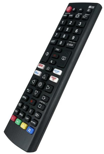 PULTAS DIST TINKA LG TV P019805