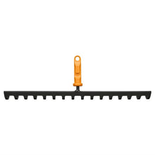 Grėblys universalus Fiskars OneClick 1080678, 40 cm