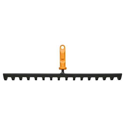 Rake universal Fiskars OneClick 1080678, 40 cm