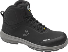 Safety Jogger FLUX Mid Safety Shoes, size 46