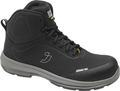 Apsauginiai batai Safety Jogger FLUX Mid, 46 dydis