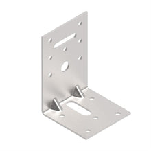 Wzmocniony kątownik 90 X 60 X 60 X 2.0