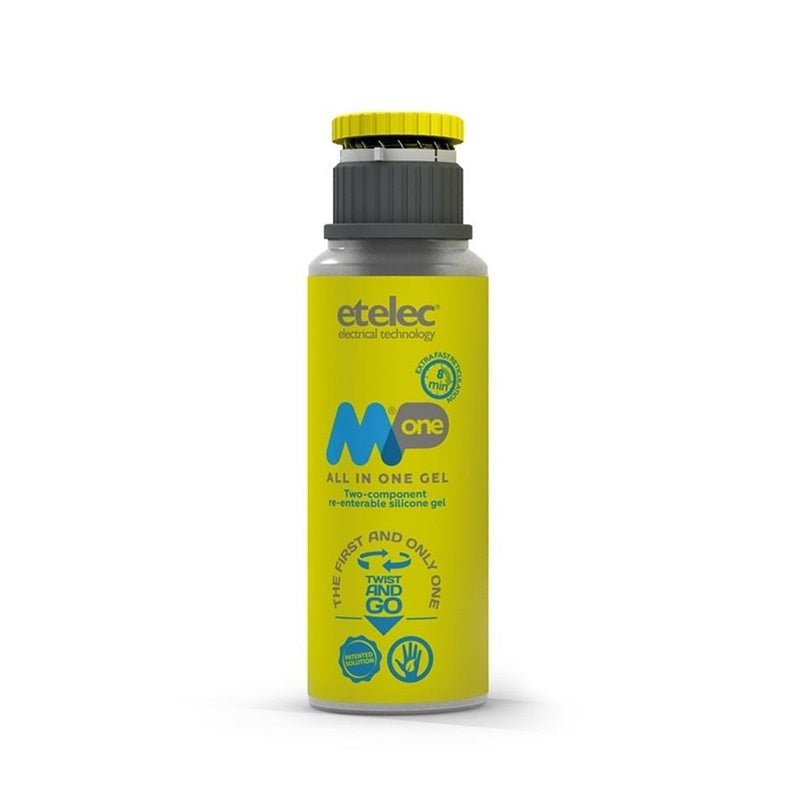 Etelec Mpone 2in1 Gel for Electrical Insulation, 0.3 L