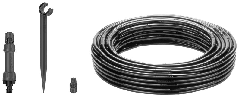 System nawadniania Gardena Micro Drip System