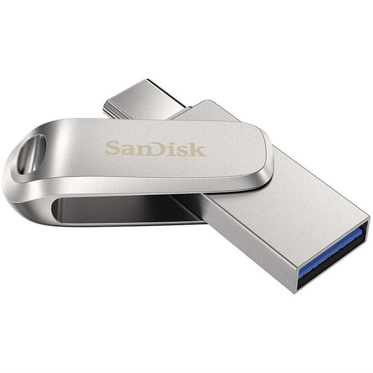 USB Flash Drive SanDisk Ultra Dual Drive Luxe 2-in-1