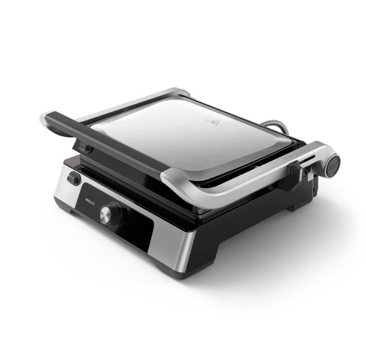 Grill elektryczny Philips HD6301/90