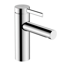 BASIN MIXER ZESIS S 100 HG CHROME