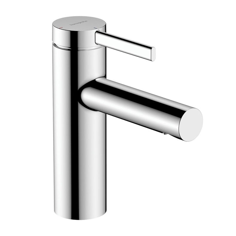 BASIN MIXER ZESIS S 100 HG CHROME