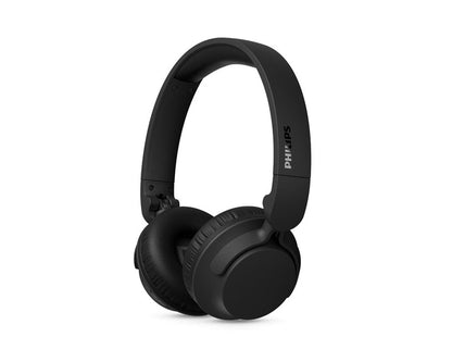 AUSINĖS BELAIDĖS TAH4000BK PHILIPS JUODA