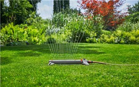 Laistymo įranga Gardena Aquazoom M 18712-20
