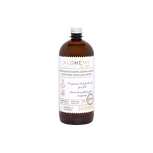 VANDUO PARFUM DISTILIUOTAS KODAS 010 1L