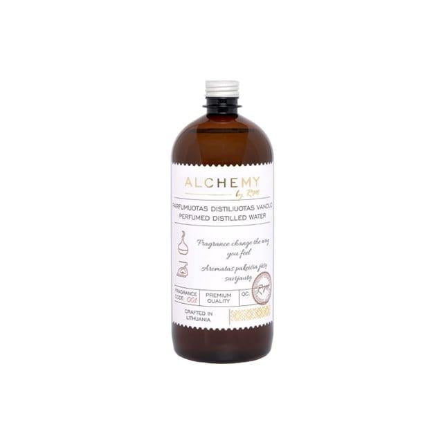 VANDUO PARFUM DISTILIUOTAS KODAS 010 1L