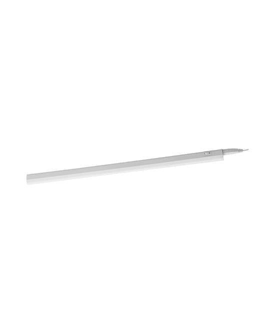 LUMINAIRE FIXTURE BATTEN 8W/840 LED 0.6M