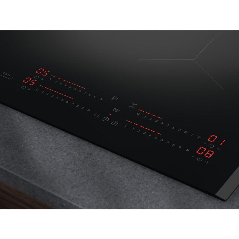 Płyta indukcyjna AEG seria 7000 TI64IB10FB