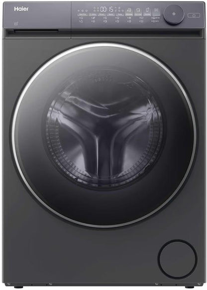 X7 SKALBYKLĖ-DŽIOVYKLĖ HWD90BP14367GTUS HAIER
