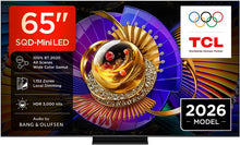 TELEVIZORIUS 65C7L TCL