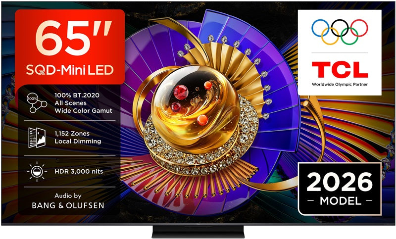 TELEVIZORIUS 65C7L TCL