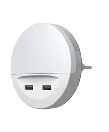 Lampka nocna Ledvance Lunetta 4058075266902, 13 W