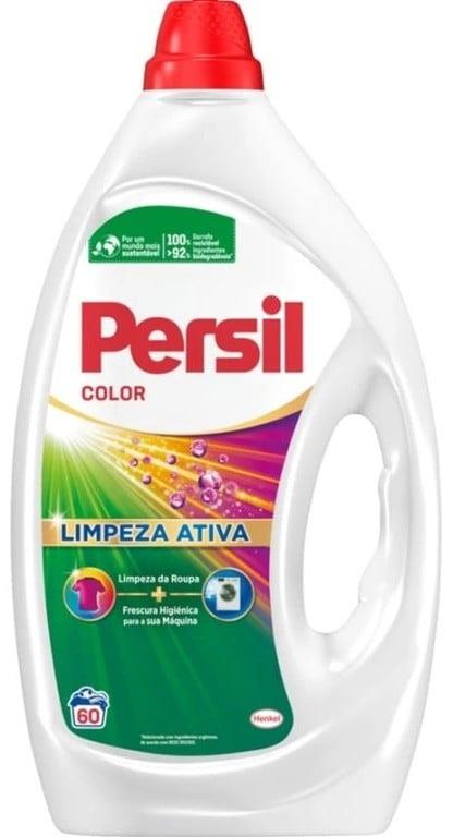 Płyn do prania Persil Color, 2,7 l