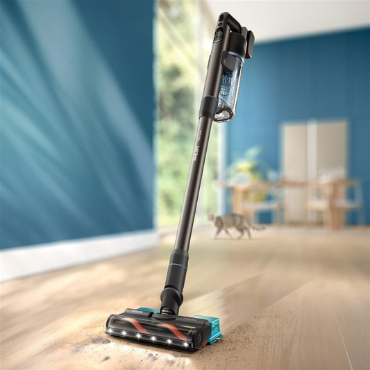 Odkurzacz pionowy Philips XC7163/01