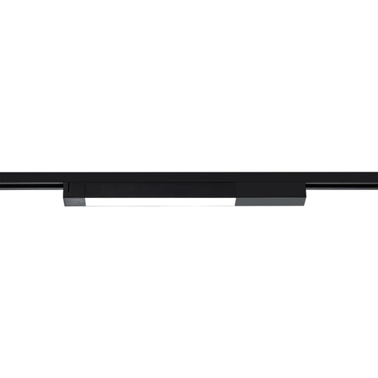 Šviestuvas bėginei sistemai DPM X-Line STF3-20W-B, 20 W, LED