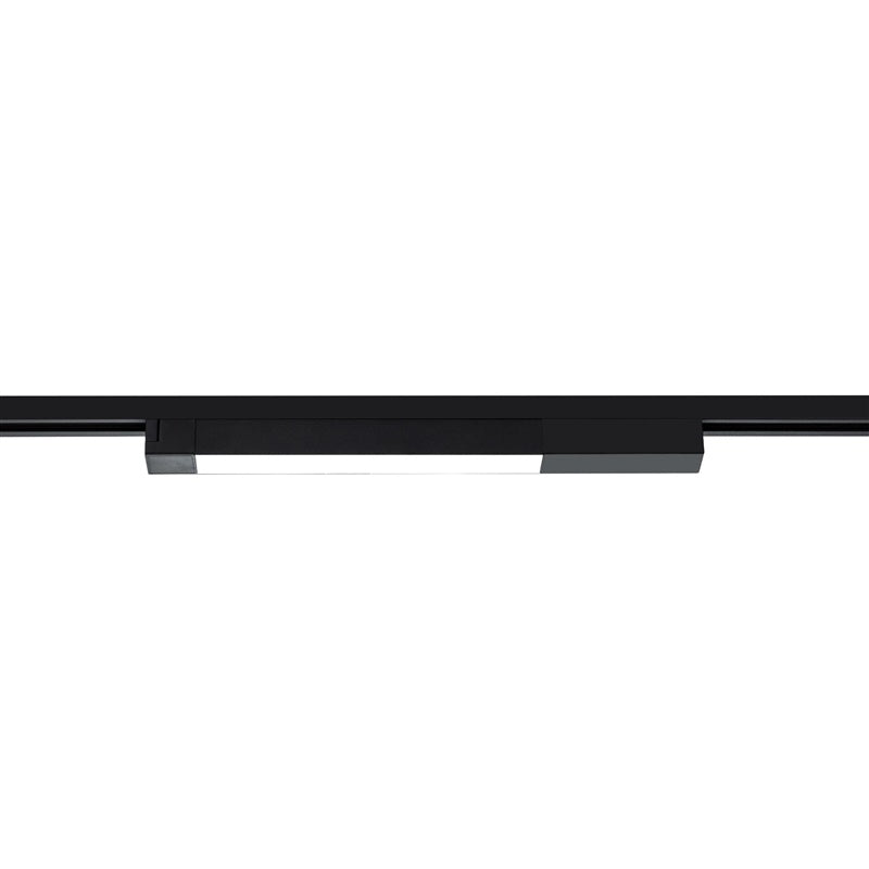 Šviestuvas bėginei sistemai DPM X-Line STF3-20W-B, 20 W, LED