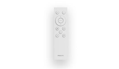 Ceiling lamp Philips, 22 W, LED, 2200 - 6500 K