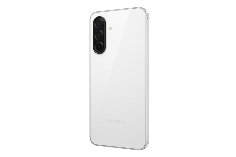 Mobilusis telefonas Samsung Galaxy A26, 128 GB, balta