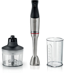 Blender Bosch MSM6M830, czarny