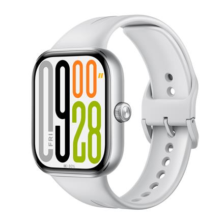 Smartwatch Xiaomi Redmi Watch 5, silver