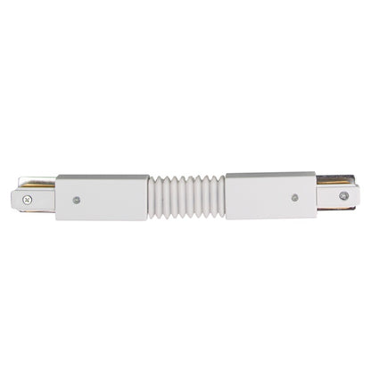 Electrical connector for DPM X-Line track system