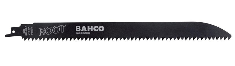 Reciprocating Saw Blades Bahco 5TPI 280mm, 2 pcs.