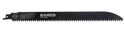 Reciprocating Saw Blades Bahco 5TPI 280mm, 2 pcs.