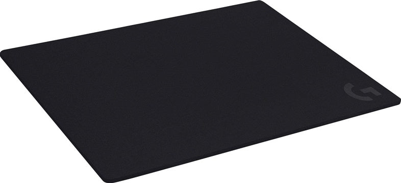 Mouse Pad Logitech G740, 46 cm x 40 cm x 0.5 cm, black
