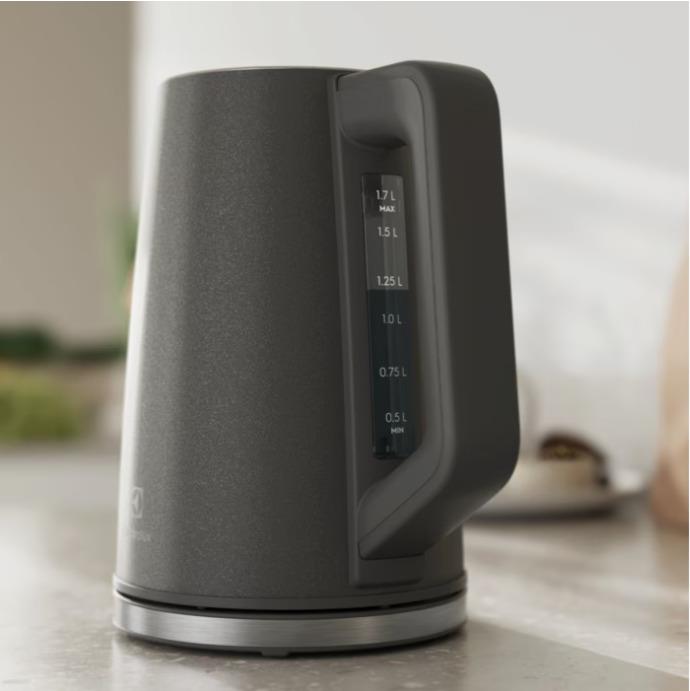 Electrolux E5K1-6AN "Create 5" Electric Kettle, 1.7 L