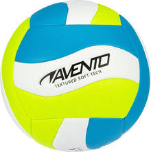 Volleyball Avento 45VB, size 5