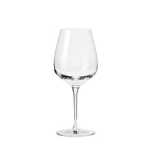 Vyno taurių komplektas Divine, stiklas, 0.680 l, 6 vnt.