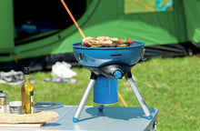 Dujinė kepsninė Campingaz Party Grill 400 CV, 32 cm x 32 cm