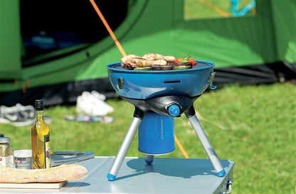 Dujinė kepsninė Campingaz Party Grill 400 CV, 32 cm x 32 cm