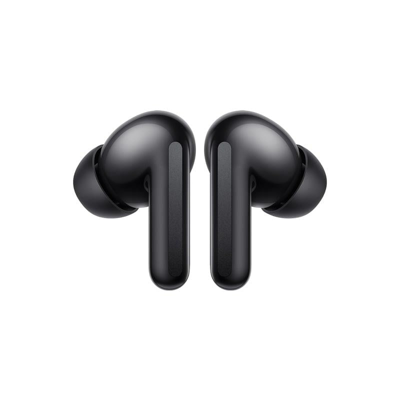 AUSINĖS XIAOMI REDMI BUDS 6 JUODOS