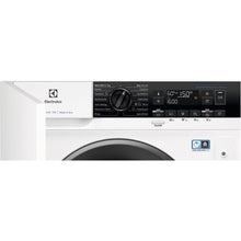SKALBYKLĖ-DŽIOV ĮM EW7W368SI ELECTROLUX