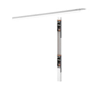 BATTEN 10W/840 LED Batten Luminaire 0.9 m