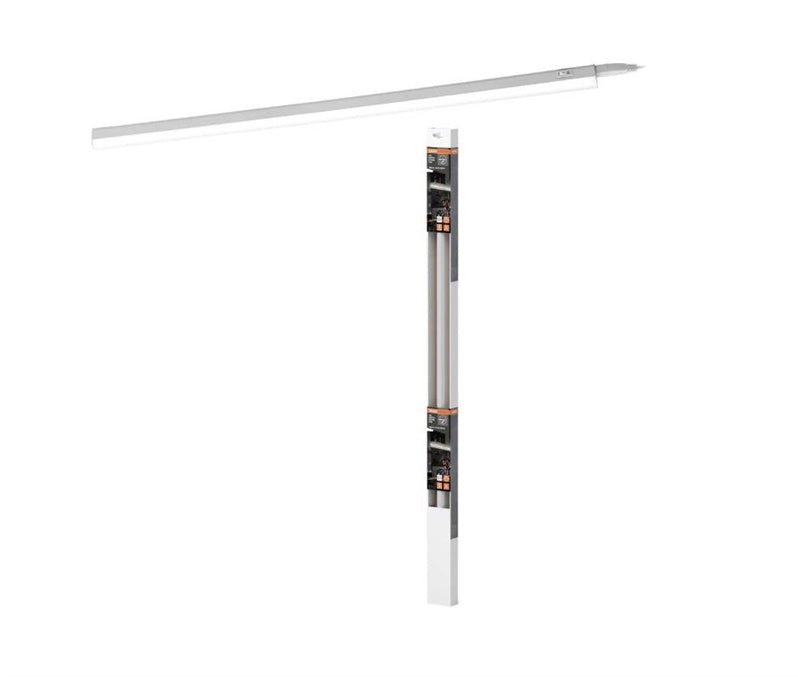 BATTEN 10W/840 LED Batten Luminaire 0.9 m