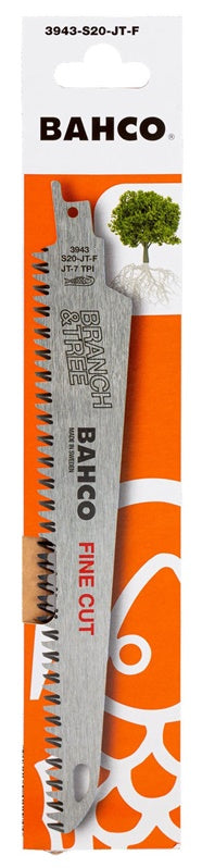 Brzeszczot Bahco 7TPI 200mm, 1 szt.