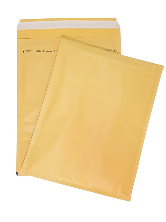 Envelope 16 AIR, 35 cm x 24.2 cm, plastic