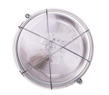 Kanlux INES 70525 light fixture, 100W, E27, IP43, white