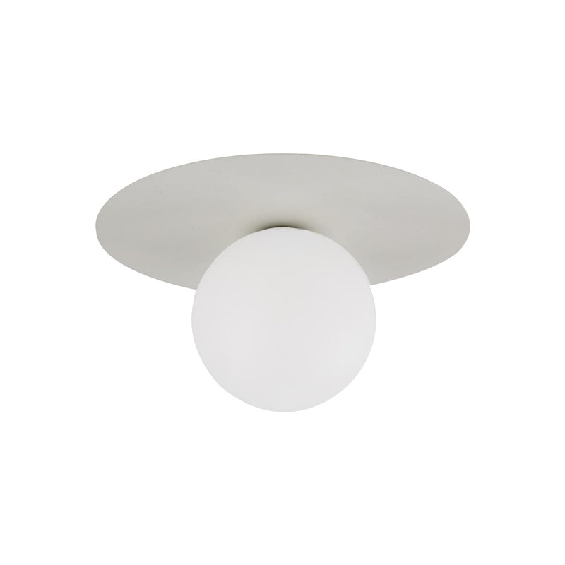 Šviestuvas lubų ir sienų TK Lighting Pixi 10231, 8 W, G9
